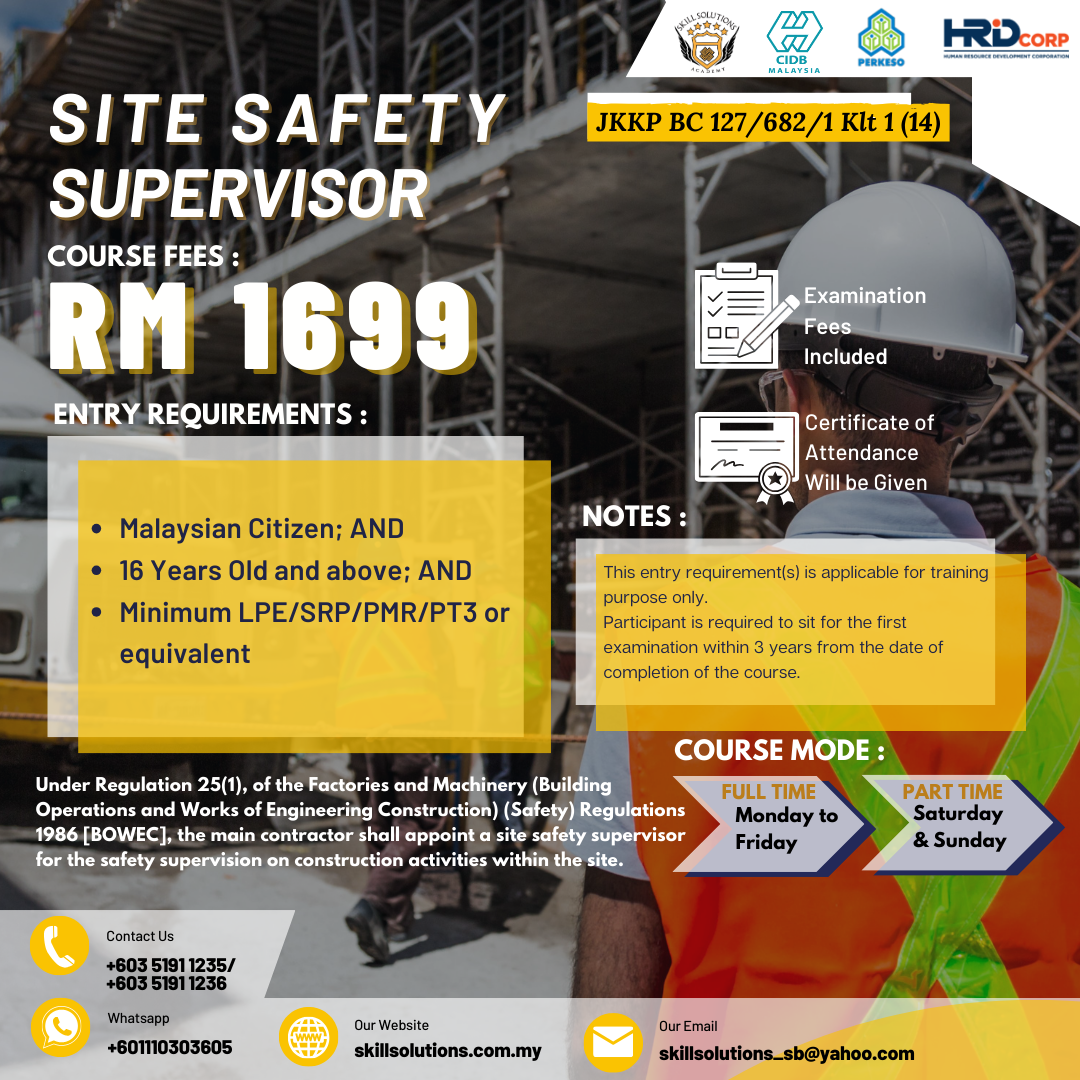 site-safety-supervisor-sss